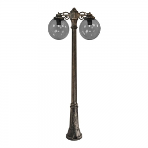 G30.156.S20.BZF1RDN Уличный фонарь Fumagalli, Ricu Bisso/G300 2Ldn