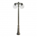 G30.157.S20.BXF1RDN Уличный фонарь Fumagalli, Ricu Bisso/G300 2Ldn