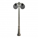 G30.157.S20.BZF1RDN Уличный фонарь Fumagalli, Ricu Bisso/G300 2Ldn