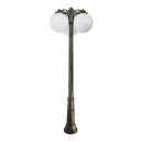 G30.157.S30.BYF1RDN Уличный фонарь Fumagalli, Ricu Bisso/G300 3Ldn