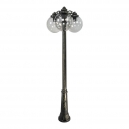 G30.157.S30.BZF1RDN Уличный фонарь Fumagalli, Ricu Bisso/G300 3Ldn