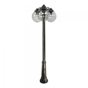 G30.157.S30.BZF1RDN Уличный фонарь Fumagalli, Ricu Bisso/G300 3Ldn