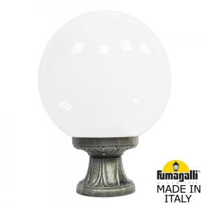 G30.110.000.BYF1R Уличный светильник Fumagalli, Mikrolot/G300