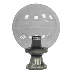 G30.110.000.BZF1R Уличный светильник Fumagalli, Mikrolot/G300