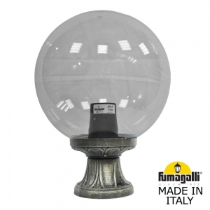 G30.110.000.BZF1R Уличный светильник Fumagalli, Mikrolot/G300