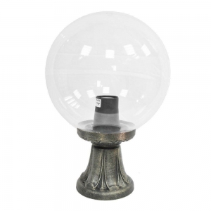 G30.111.000.BXF1R Уличный светильник Fumagalli, Minilot/G300