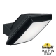 4P2.702.000.AYF1R 4P2.702.000.AYE28 Уличный настенный светильник Fumagalli, Giova/Guizeppe