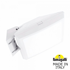 4P2.702.000.WYF1R 4P2.702.000.WYE28 Уличный настенный светильник Fumagalli, Giova/Guizeppe