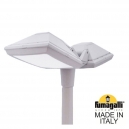 4P2.000.G20.LYF1R 4P2.000.G20.LYE28 Консоль на столб Fumagalli, Rosa