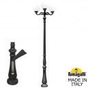 G30.205.M30.AYF1R Парковый фонарь Fumagalli, Globe 300