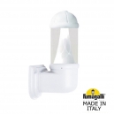 D15.505.000.WXD1L.CRB Светильник уличный настенный Fumagalli, Sauro