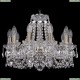 11.11.10.165.Br.Sp Люстра хрустальная Bohemia Art Classic (Арт Классик), 11.11