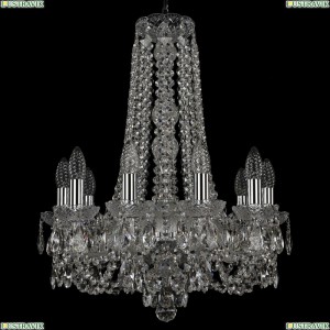 11.11.10.165.h-62.Cr.Sp Люстра хрустальная Bohemia Art Classic (Арт Классик), 11.11