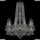 11.11.10.165.h-62.Cr.Sp Люстра хрустальная Bohemia Art Classic (Арт Классик), 11.11