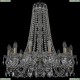 11.11.12.240.h-74.Br.Sp Люстра хрустальная Bohemia Art Classic (Арт Классик), 11.11