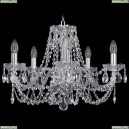 11.11.5.195.Cr.Sp Люстра хрустальная Bohemia Art Classic (Арт Классик), 11.11