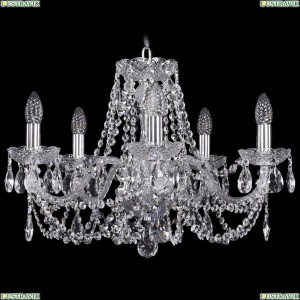 11.11.5.195.Cr.Sp Люстра хрустальная Bohemia Art Classic (Арт Классик), 11.11