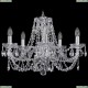 11.11.5.195.Cr.Sp Люстра хрустальная Bohemia Art Classic (Арт Классик), 11.11
