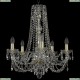 11.11.5.195.h-63.Gd.Sp Люстра хрустальная Bohemia Art Classic (Арт Классик), 11.11