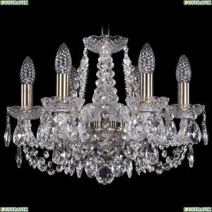 11.11.6.141.Br.Sp Люстра хрустальная Bohemia Art Classic (Арт Классик), 11.11