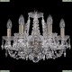 11.11.6.141.Br.Sp Люстра хрустальная Bohemia Art Classic (Арт Классик), 11.11