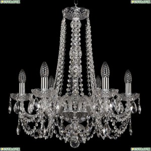 11.11.6.195.h-63.Cr.Sp Люстра хрустальная Bohemia Art Classic (Арт Классик), 11.11