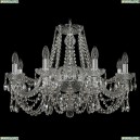 11.11.8.240.Cr.Sp Люстра хрустальная Bohemia Art Classic (Арт Классик), 11.11