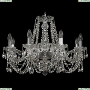 11.11.8.240.Cr.Sp Люстра хрустальная Bohemia Art Classic (Арт Классик), 11.11