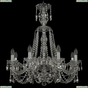 11.11.8.240.XL-74.Cr.Sp Люстра хрустальная Bohemia Art Classic (Арт Классик), 11.11