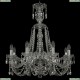 11.11.8.240.XL-74.Cr.Sp Люстра хрустальная Bohemia Art Classic (Арт Классик), 11.11