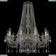 11.12.10.240.h-78.Gd.Sp Люстра хрустальная Bohemia Art Classic (Арт Классик), 11.12