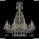 11.12.10.240.XL-78.Gd.Sp Люстра хрустальная Bohemia Art Classic (Арт Классик), 11.12