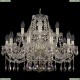 11.12.10+5.240.G.Sp.R801 Люстра хрустальная Bohemia Art Classic (Арт Классик), 11.12