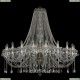 11.12.20.460.h-121.Gd.Sp Люстра хрустальная Bohemia Art Classic (Арт Классик), 11.12