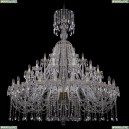 11.12.24+12+6.530.XL-164.Gd.Sp Люстра хрустальная Bohemia Art Classic (Арт Классик), 11.12