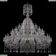 11.12.24+12+6.530.XL-164.Gd.Sp Люстра хрустальная Bohemia Art Classic (Арт Классик), 11.12