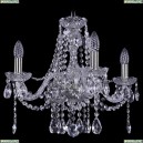 11.12.4.165.Br.Sp Люстра хрустальная Bohemia Art Classic (Арт Классик), 11.12