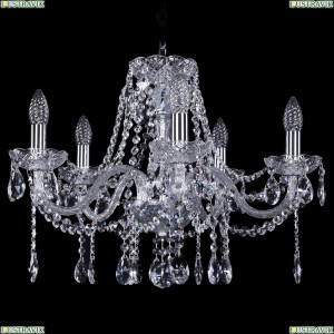 11.12.5.195.Cr.Sp Люстра хрустальная Bohemia Art Classic (Арт Классик), 11.12