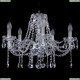 11.12.5.195.Cr.Sp Люстра хрустальная Bohemia Art Classic (Арт Классик), 11.12