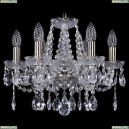 11.12.6.141.Br.Sp Люстра хрустальная Bohemia Art Classic (Арт Классик), 11.12