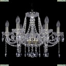 11.12.6.195.Gd.Sp Люстра хрустальная Bohemia Art Classic (Арт Классик), 11.12