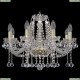11.12.8.195.Gd.B Люстра хрустальная Bohemia Art Classic (Арт Классик), 11.12