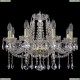 11.12.8.195.Gd.L Люстра хрустальная Bohemia Art Classic (Арт Классик), 11.12
