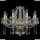11.12.8.195.Gd.Sp Люстра хрустальная Bohemia Art Classic (Арт Классик), 11.12