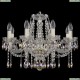 11.12.8.195.Gd.Sp.K801 Люстра хрустальная Bohemia Art Classic (Арт Классик), 11.12