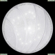 LED LAMPS 81106 Люстра потолочная светодиодная с пультом ДУ Natali Kovaltseva, LED