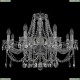 11.12.8.240.Cr.Sp Люстра хрустальная Bohemia Art Classic (Арт Классик), 11.12