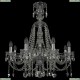 11.12.8.240.XL-78.Cr.Sp Люстра хрустальная Bohemia Art Classic (Арт Классик), 11.12