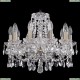 11.21.10.165.Br.Sp Люстра хрустальная Bohemia Art Classic (Арт Классик), 11.21