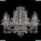 11.21.10.200.Cr.Sp Люстра хрустальная Bohemia Art Classic (Арт Классик), 11.21